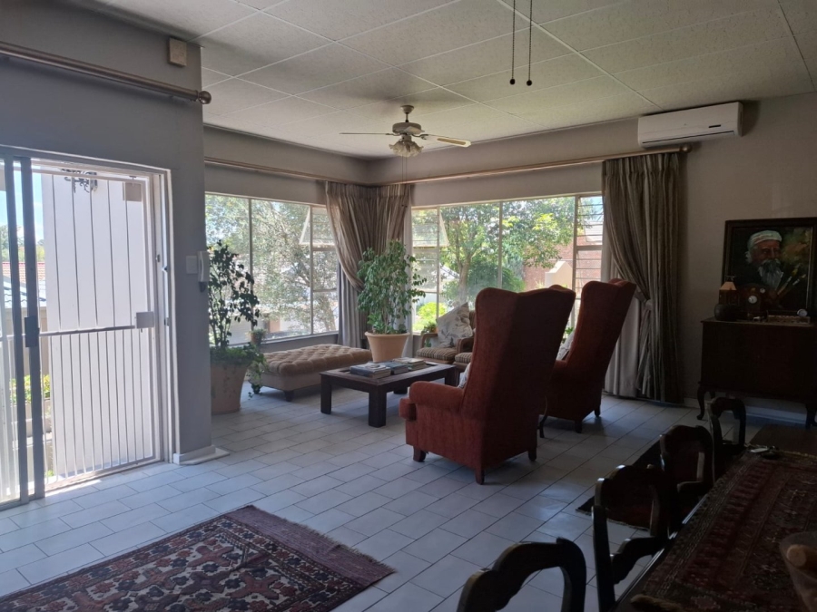 3 Bedroom Property for Sale in Baysvalley Free State
